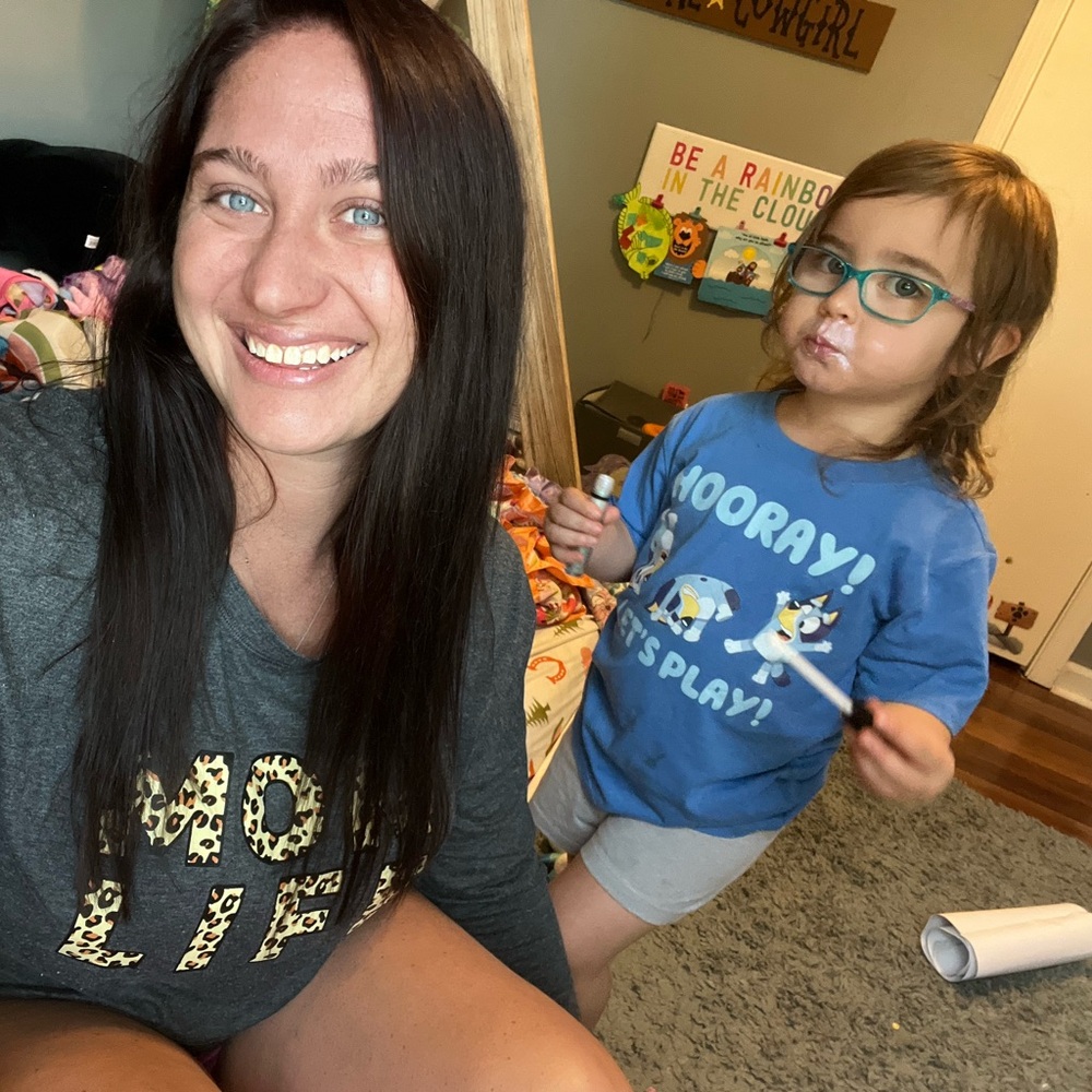 Meet your Posher, Brittany